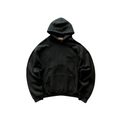 Fear of God Essentials Hoodie – Front Logo