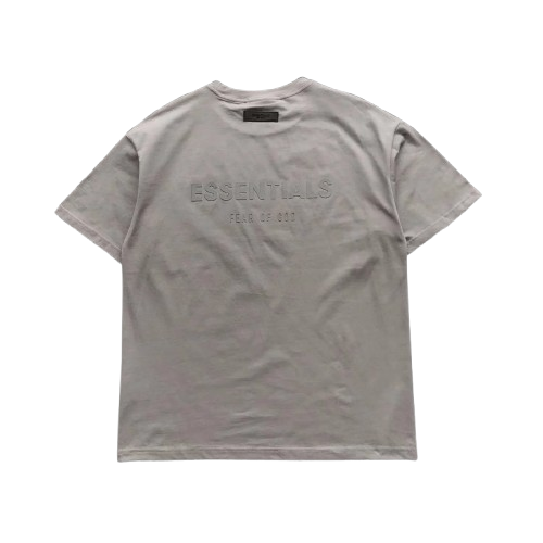 Essentials T-Shirt – Soft Tones Edition