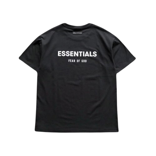 Essentials T-Shirt – Soft Tones Edition