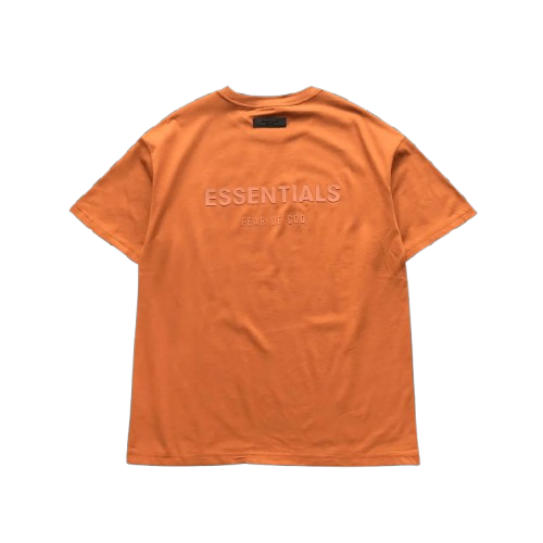 Essentials T-Shirt – Soft Tones Edition