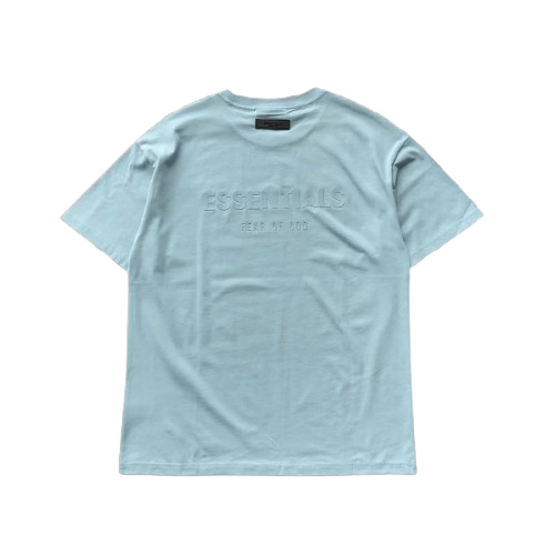 Essentials T-Shirt – Soft Tones Edition