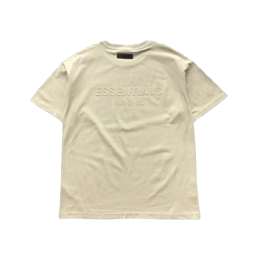 Essentials T-Shirt – Soft Tones Edition