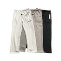 Essentials Fear of God Sweatpants – Relaxed Fit Logo