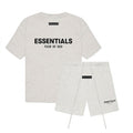 Fear of God Essentials T-Shirt & Shorts Set