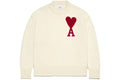 AMI de Coeur Knit Sweater