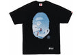 BAPE x Coca-Cola Ape Head T-Shirt – Black