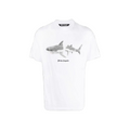 Palm Angels T-Shirt – Bear Motif Classic