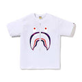 BAPE Shark T-Shirt – MULTICOLORS