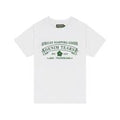 Denim Tears T-Shirt – Green African Logo